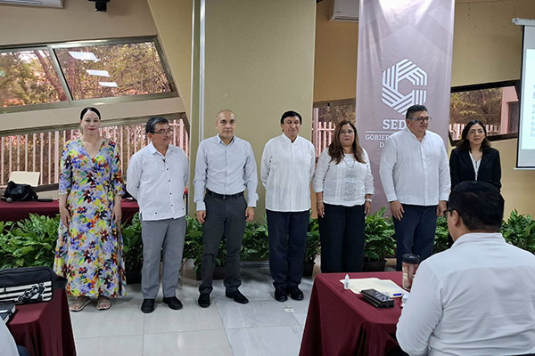 UNINI México, UAM-X, FAR y el SEDUC organizan un taller para la implementación integral de lineamientos alimentarios en las escuelas